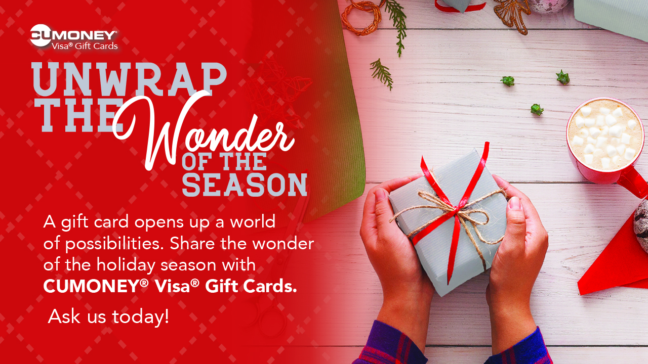 Unwrap the wonder of the season TV ad